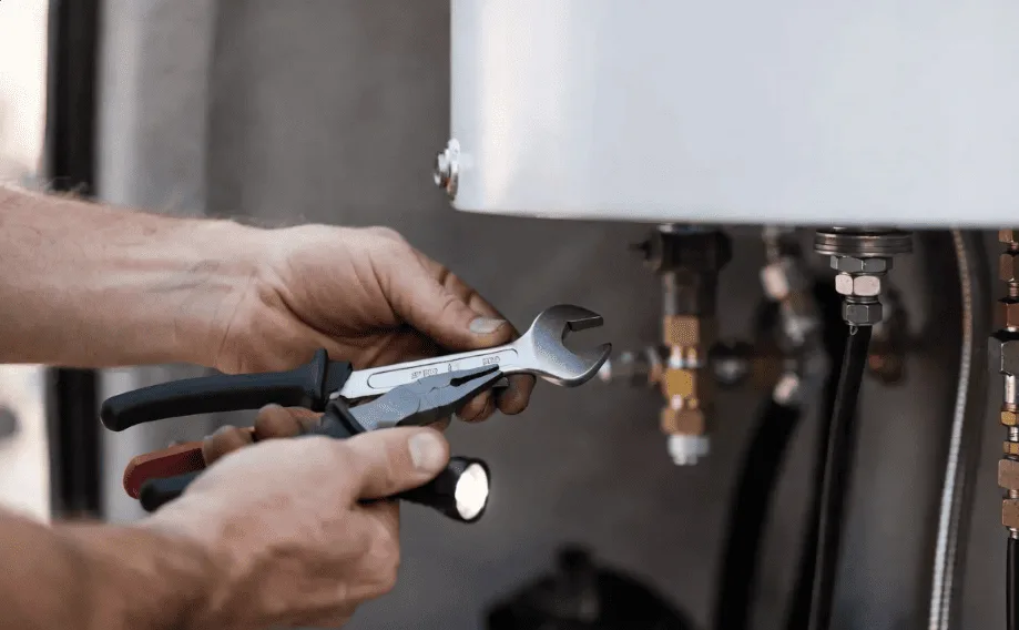 Why choose Water Heater Repair in Old Fort, OH
